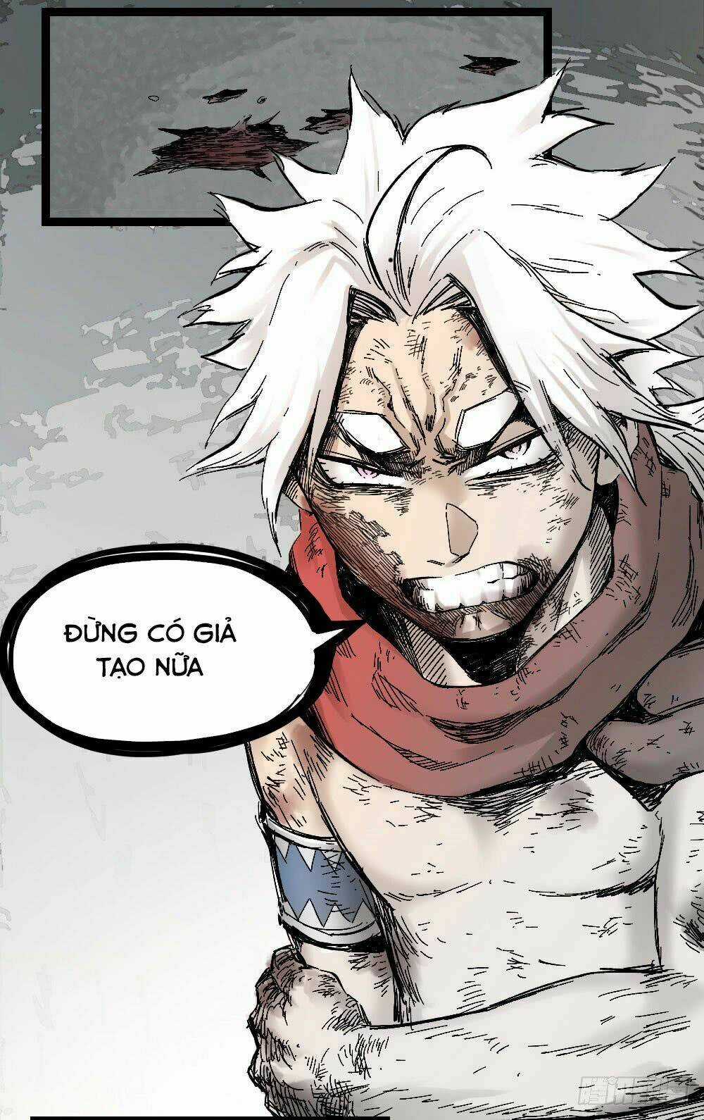 Y Thống Thiên Hạ Chapter 8 trang 19