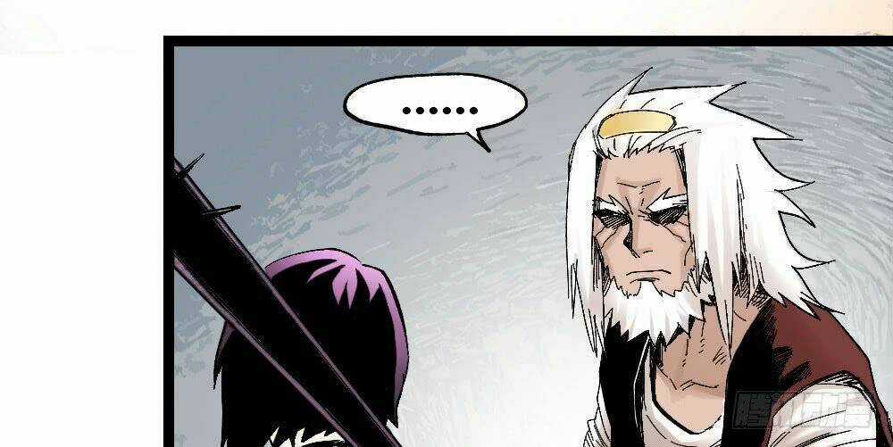 Y Thống Thiên Hạ Chapter 8 trang 21