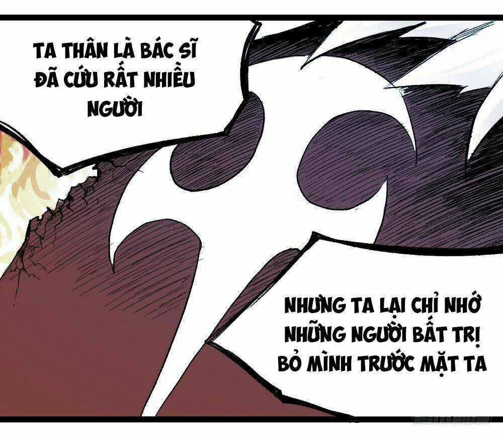 Y Thống Thiên Hạ Chapter 8 trang 48