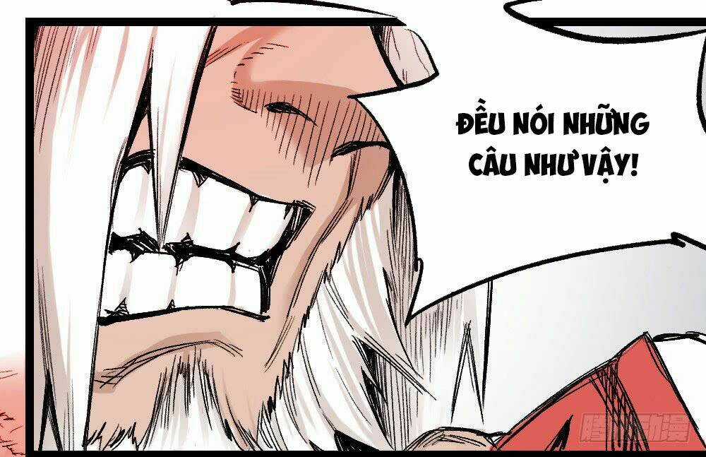 Y Thống Thiên Hạ Chapter 8 trang 50