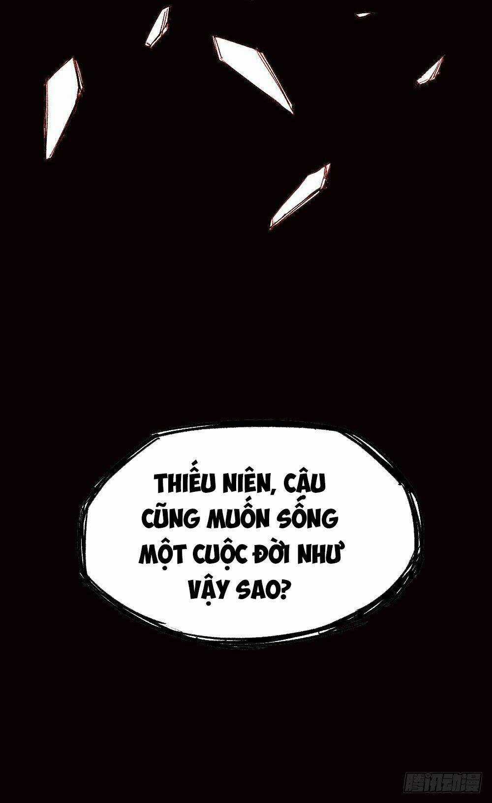 Y Thống Thiên Hạ Chapter 8 trang 53