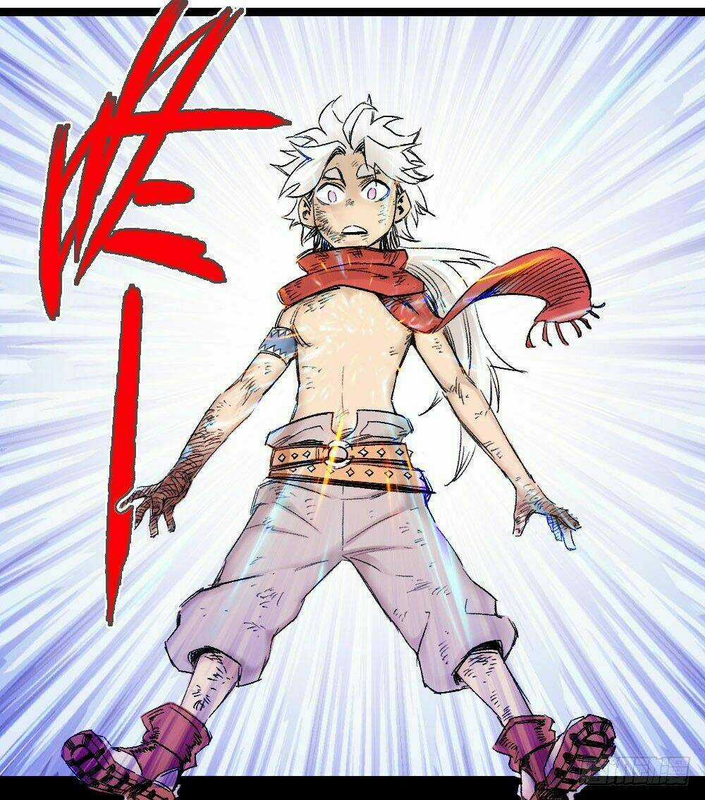 Y Thống Thiên Hạ Chapter 8 trang 57