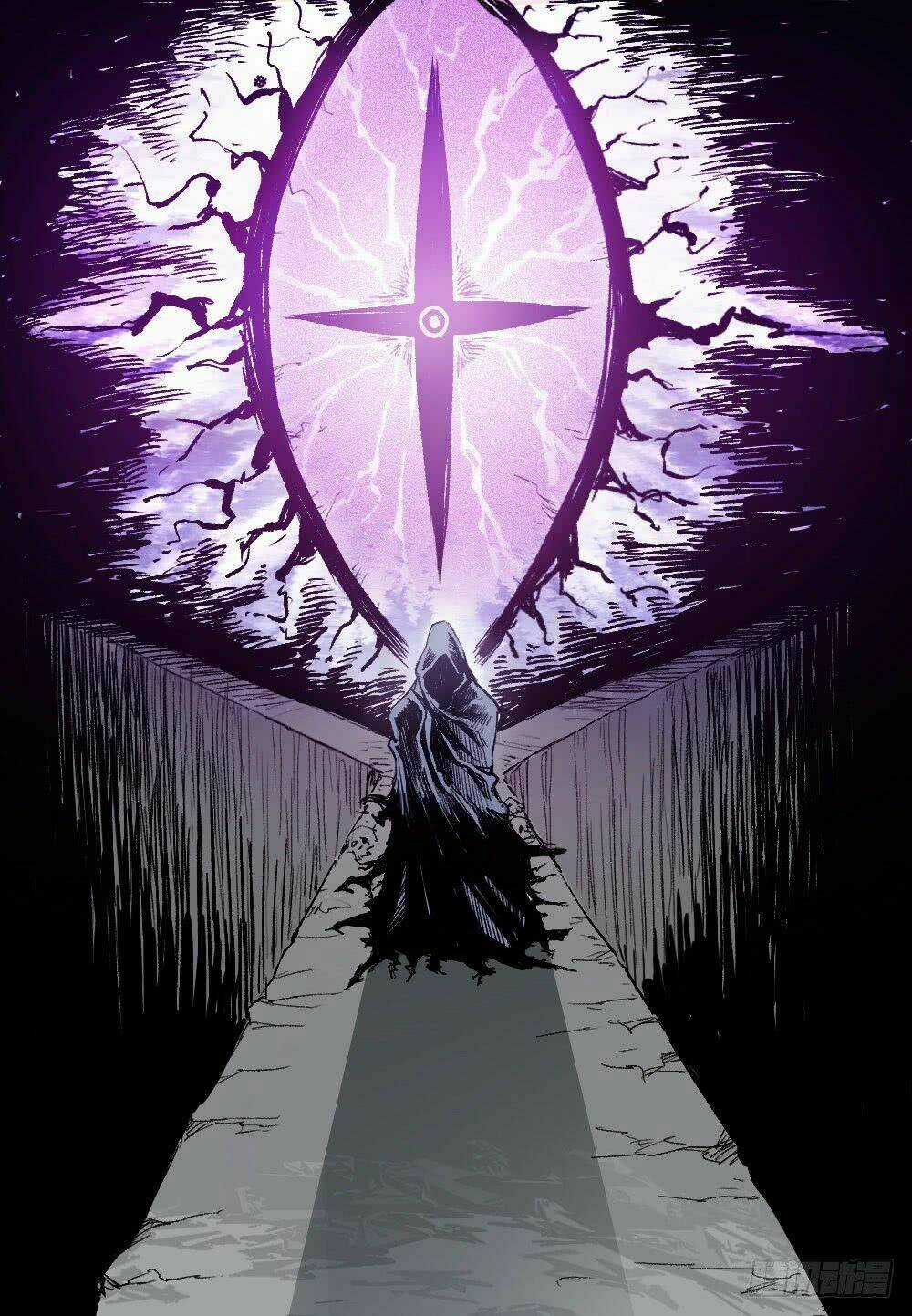 Y Thống Thiên Hạ Chapter 8 trang 59