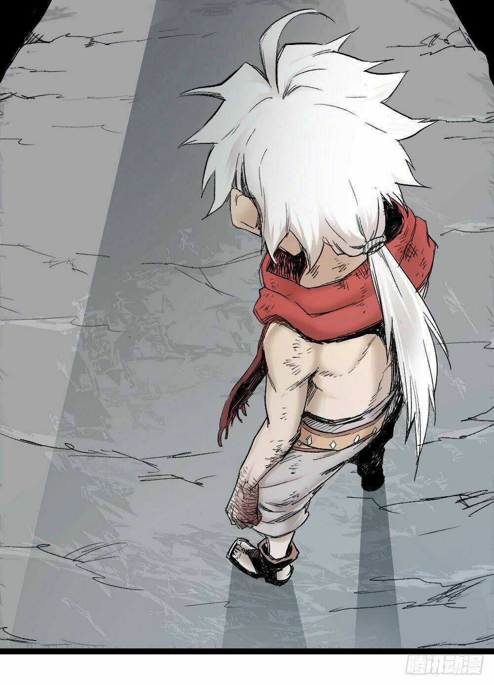 Y Thống Thiên Hạ Chapter 8 trang 60