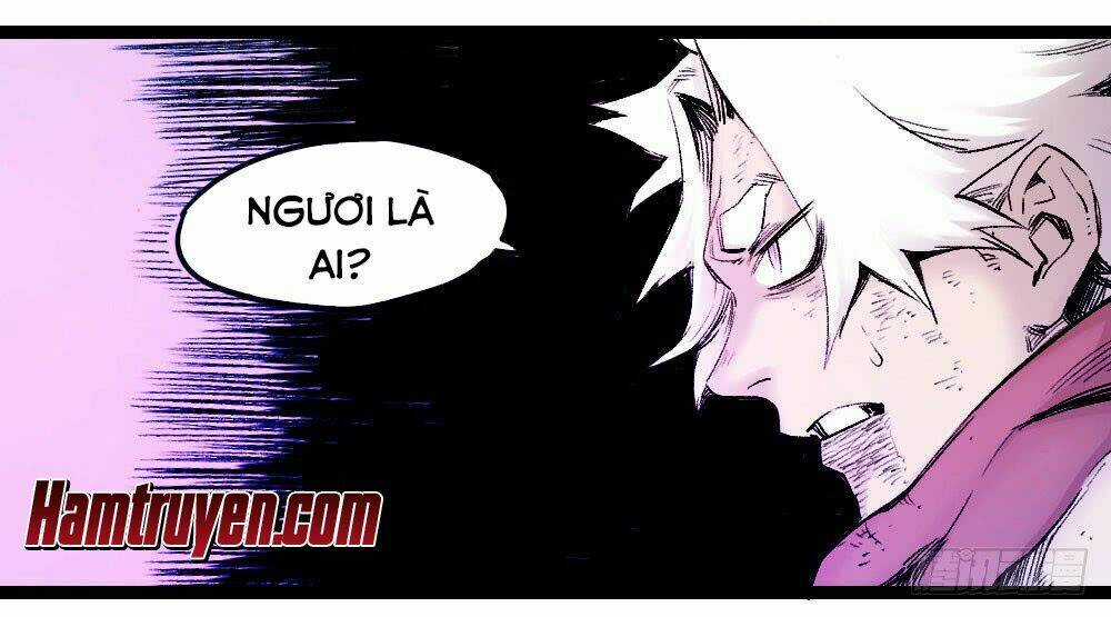 Y Thống Thiên Hạ Chapter 8 trang 61