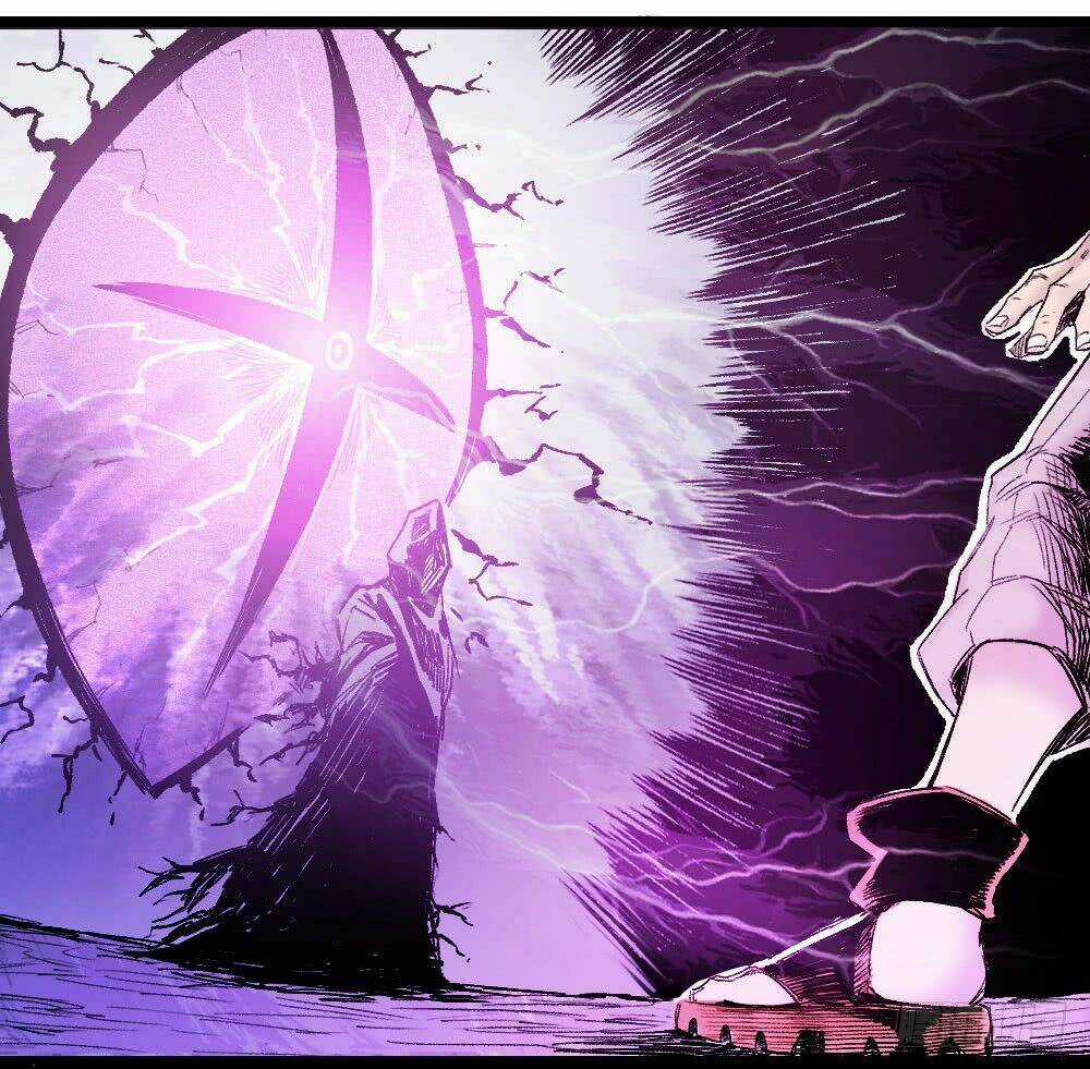 Y Thống Thiên Hạ Chapter 8 trang 62