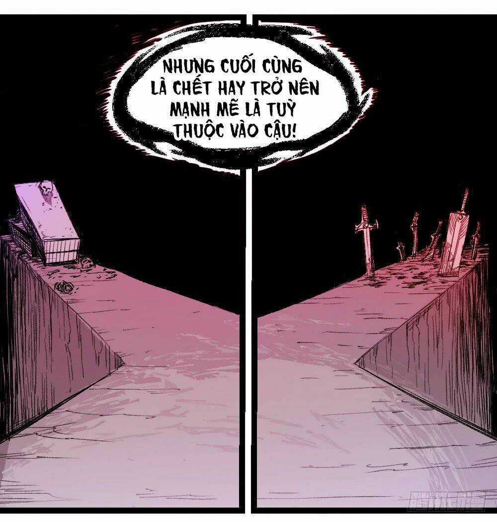 Y Thống Thiên Hạ Chapter 8 trang 65