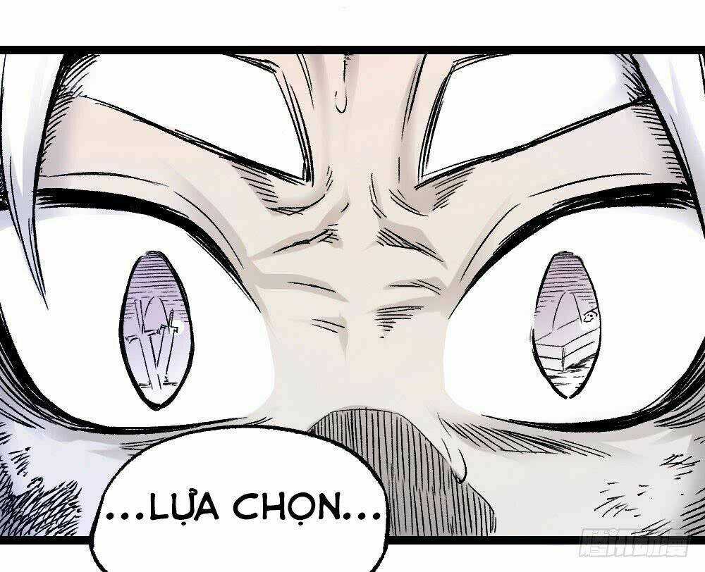 Y Thống Thiên Hạ Chapter 8 trang 67