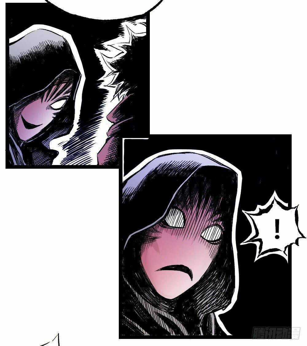 Y Thống Thiên Hạ Chapter 8 trang 68