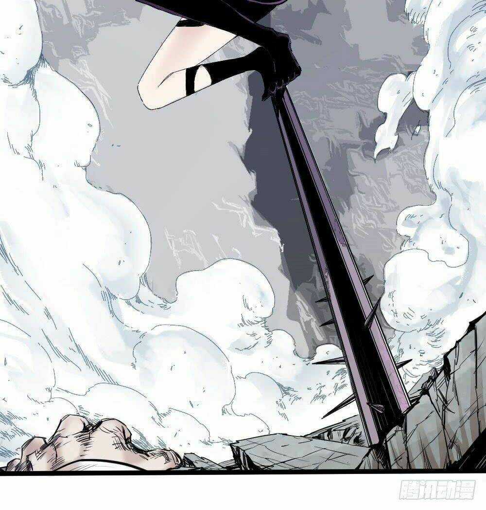 Y Thống Thiên Hạ Chapter 8 trang 7