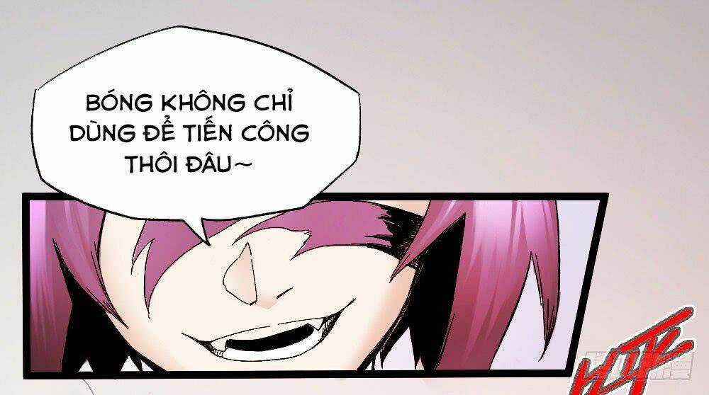 Y Thống Thiên Hạ Chapter 8 trang 8