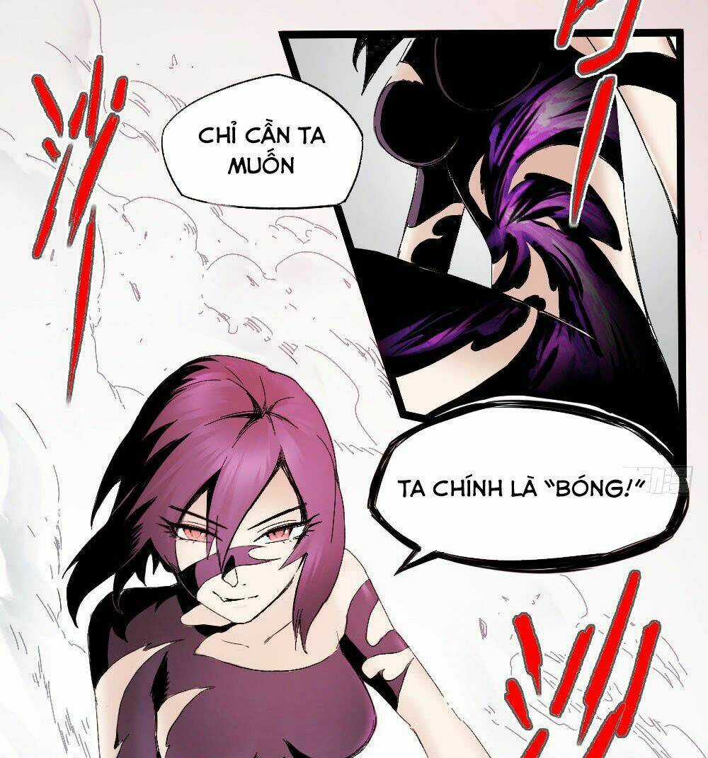 Y Thống Thiên Hạ Chapter 8 trang 9