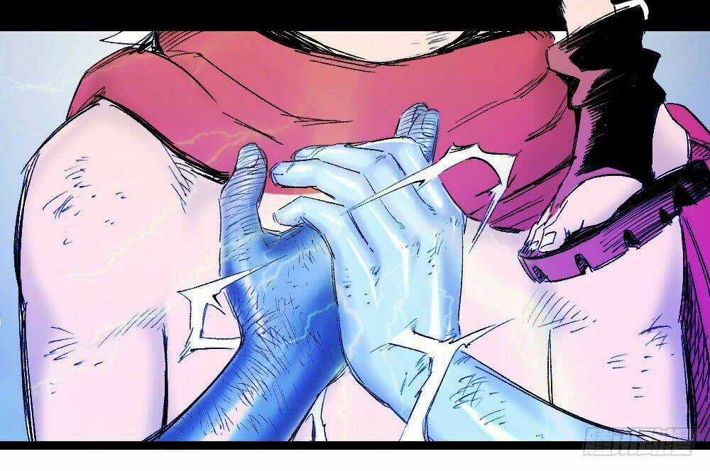 Y Thống Thiên Hạ Chapter 9 trang 10