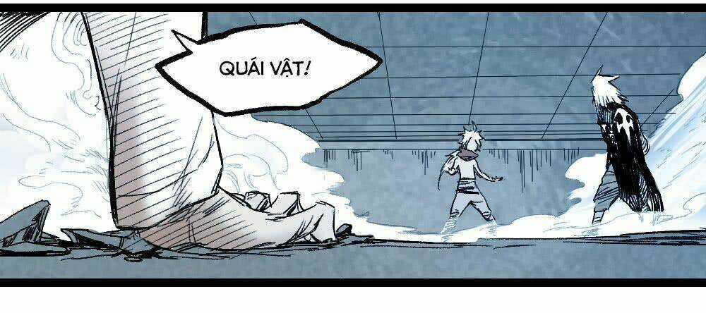 Y Thống Thiên Hạ Chapter 9 trang 15