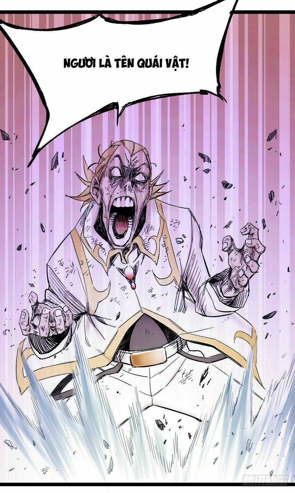 Y Thống Thiên Hạ Chapter 9 trang 16