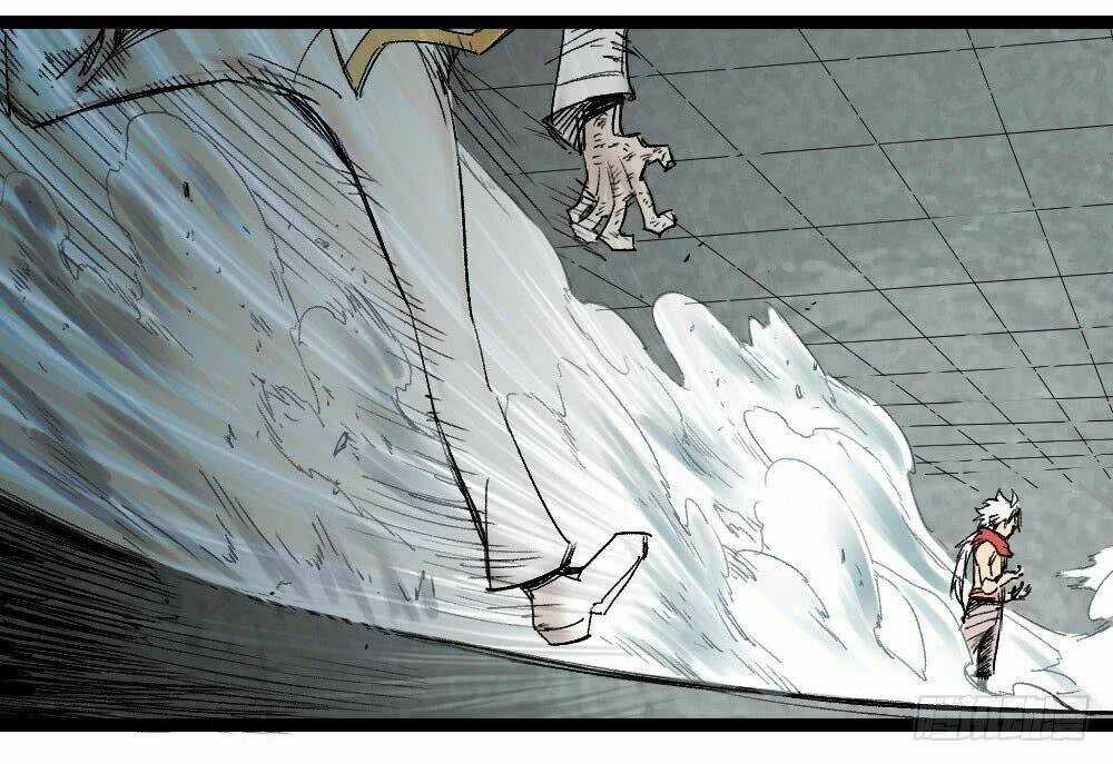 Y Thống Thiên Hạ Chapter 9 trang 17