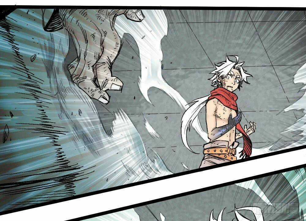 Y Thống Thiên Hạ Chapter 9 trang 18