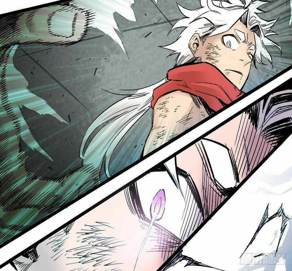 Y Thống Thiên Hạ Chapter 9 trang 19