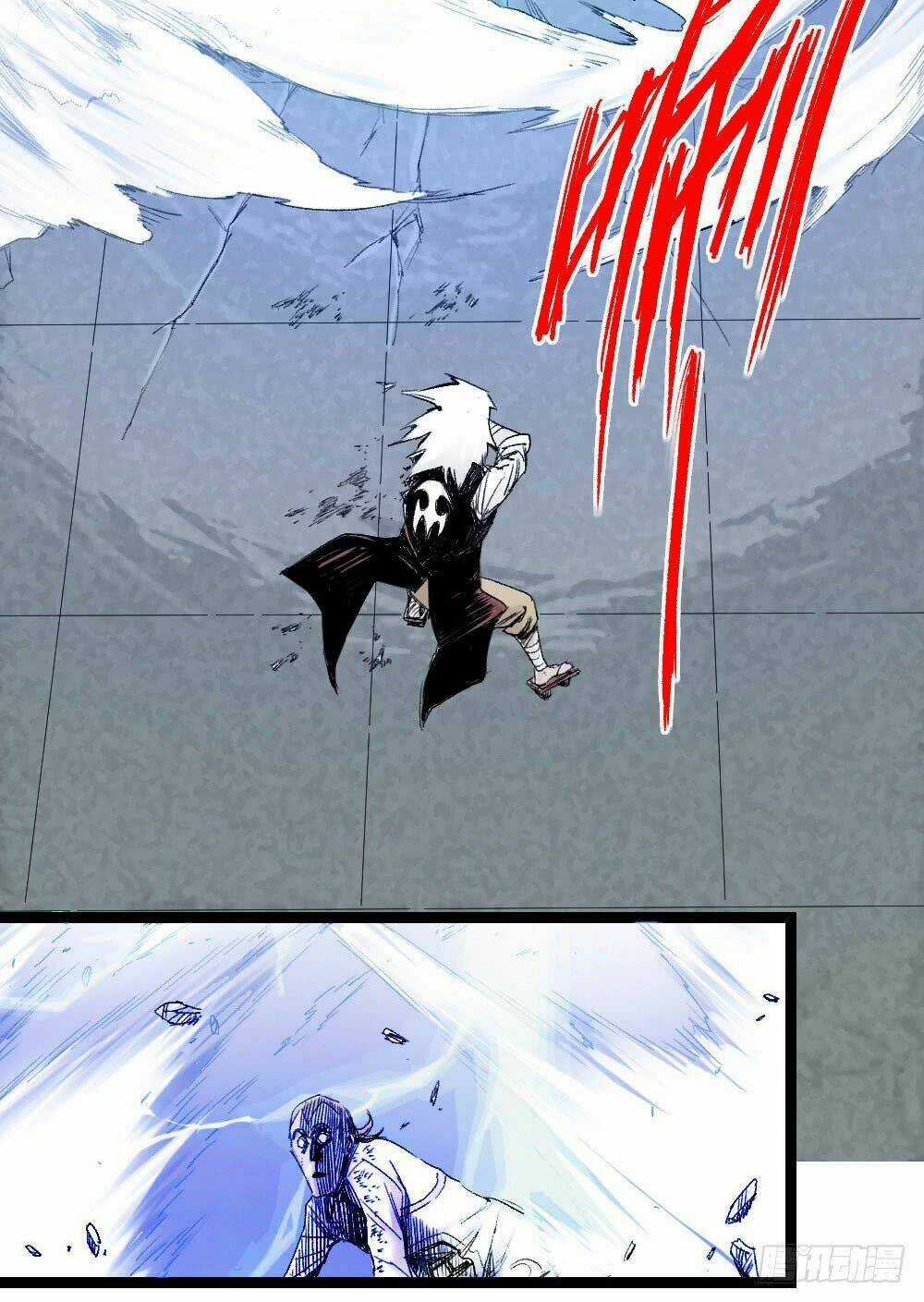 Y Thống Thiên Hạ Chapter 9 trang 2