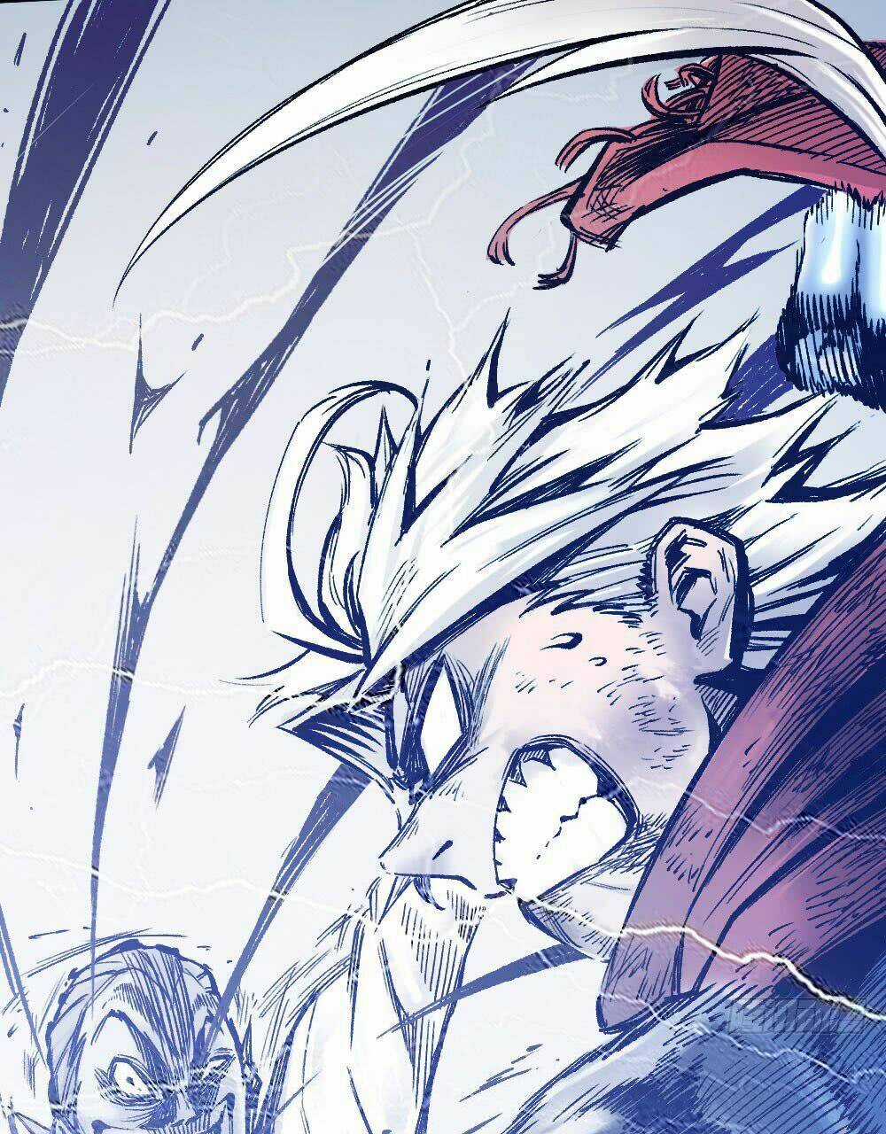 Y Thống Thiên Hạ Chapter 9 trang 24