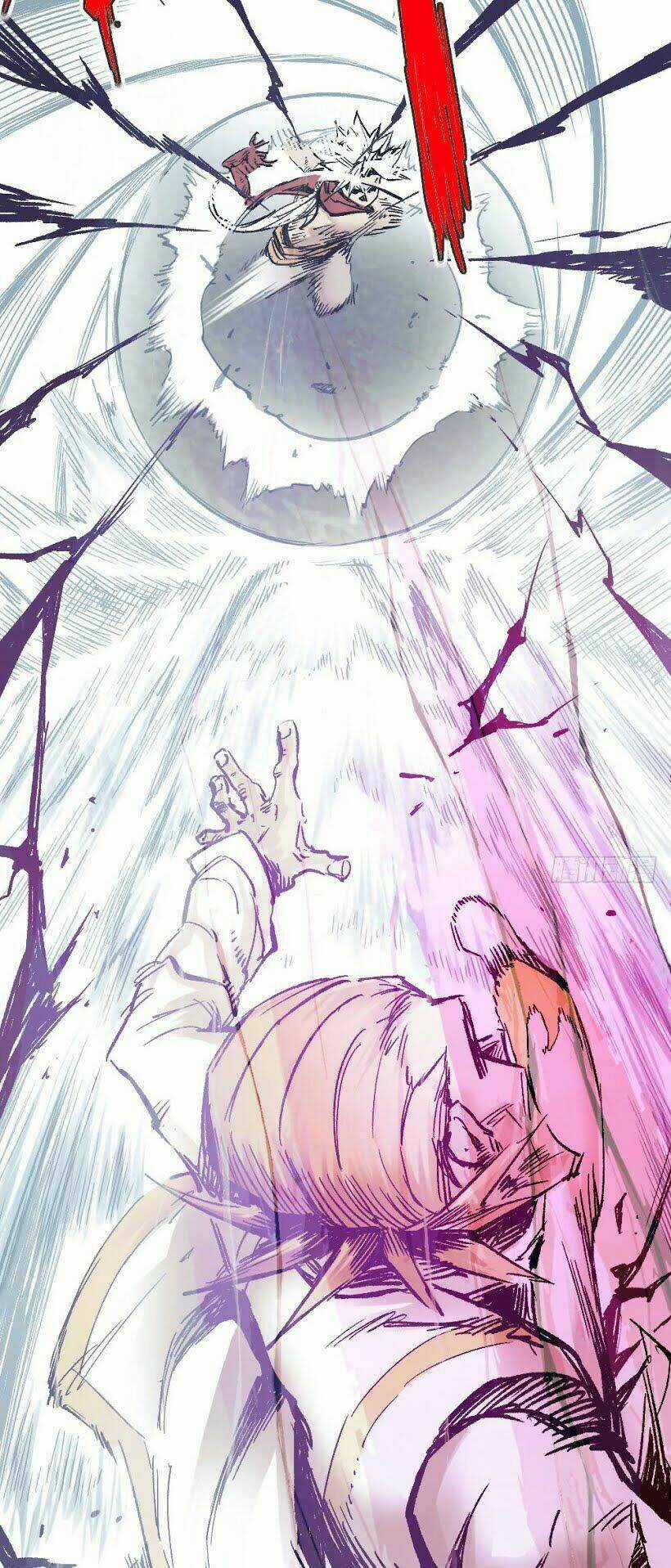 Y Thống Thiên Hạ Chapter 9 trang 26