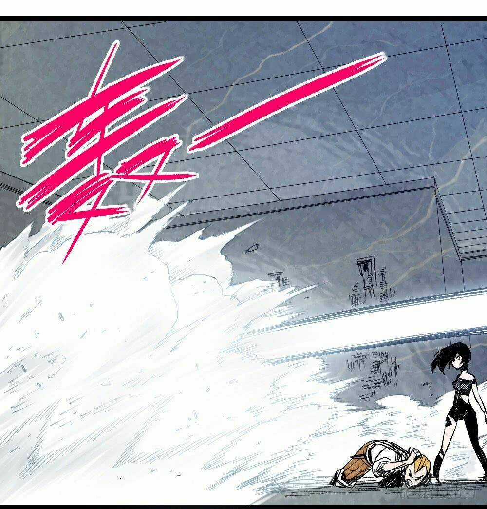 Y Thống Thiên Hạ Chapter 9 trang 28