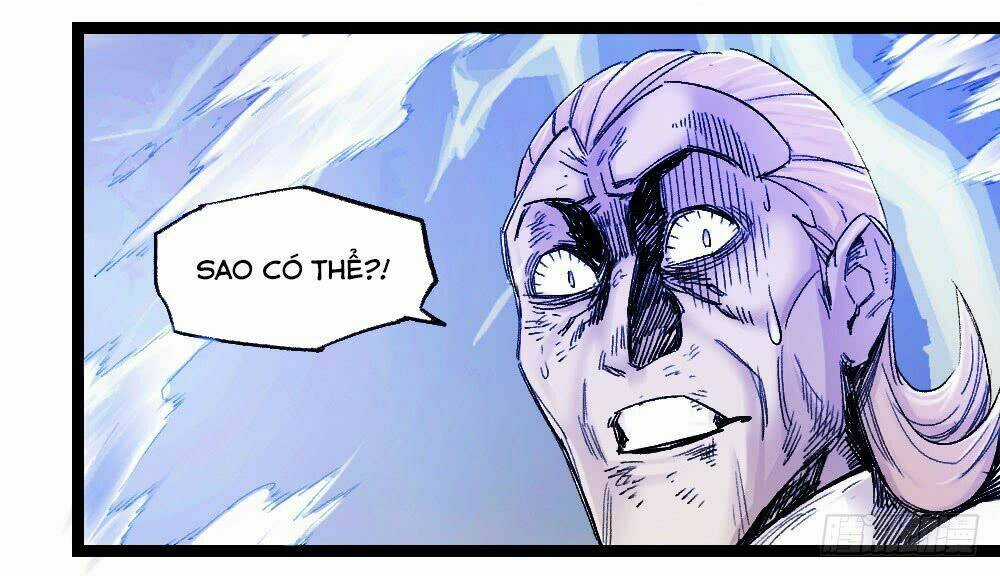 Y Thống Thiên Hạ Chapter 9 trang 3