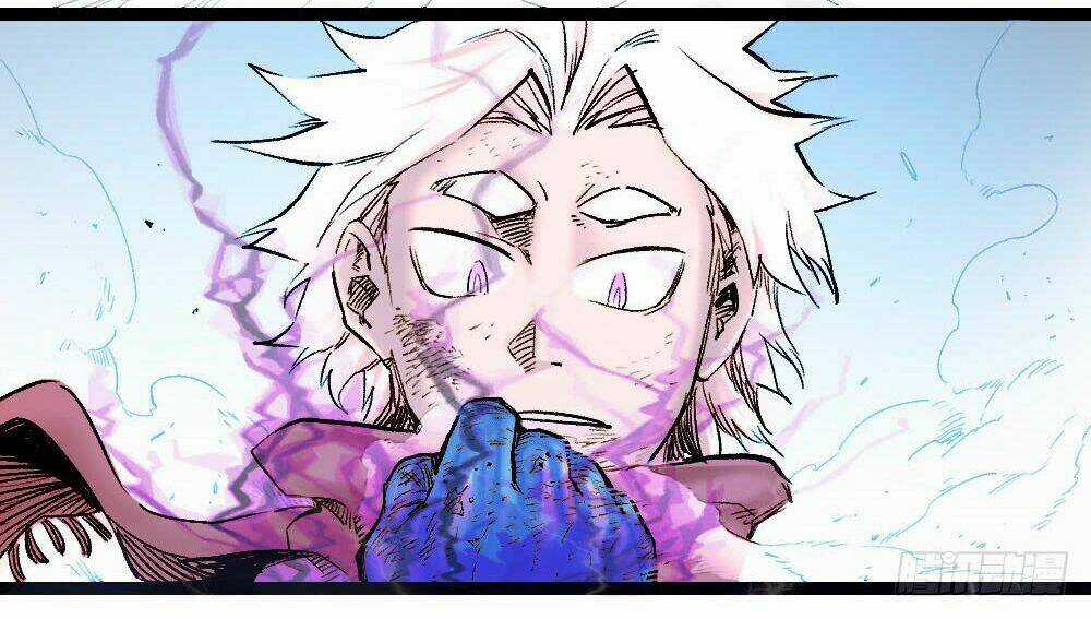 Y Thống Thiên Hạ Chapter 9 trang 30