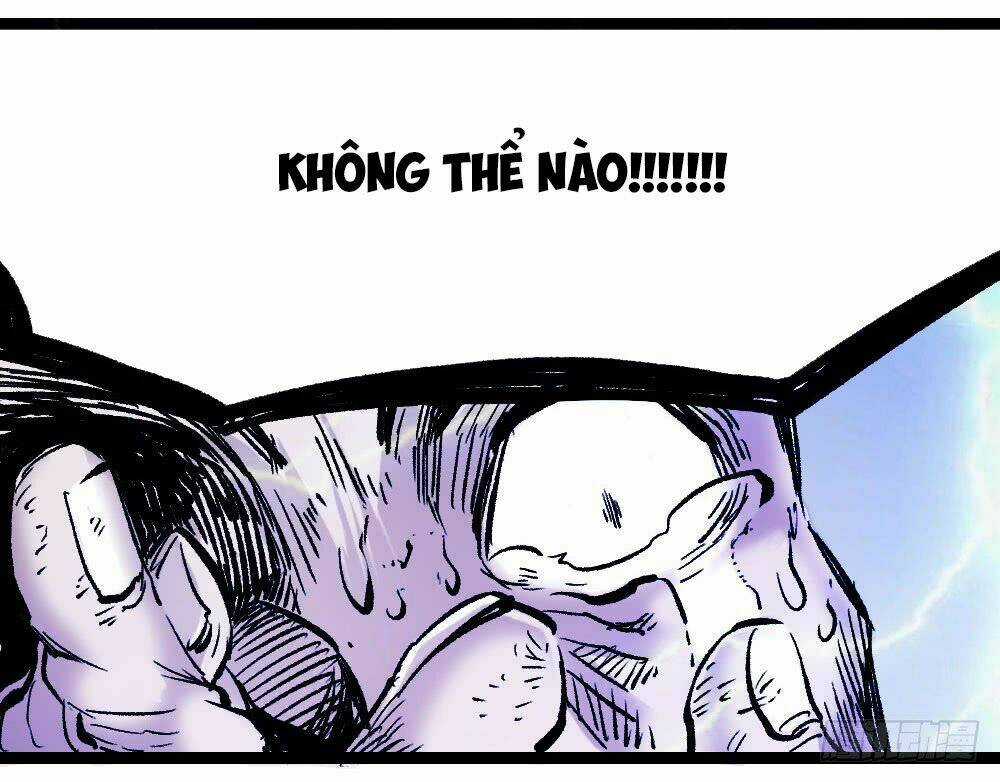 Y Thống Thiên Hạ Chapter 9 trang 32