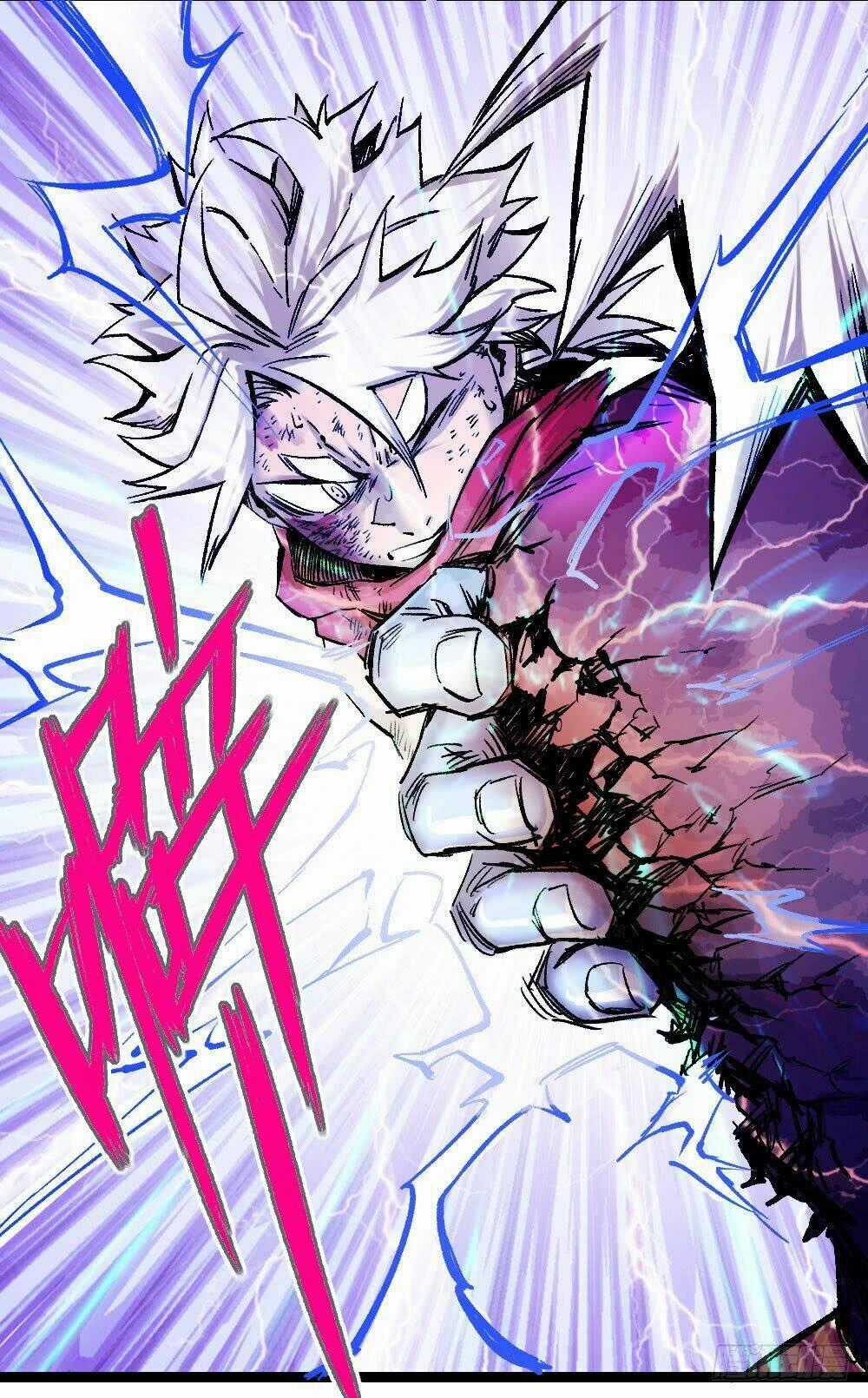 Y Thống Thiên Hạ Chapter 9 trang 40