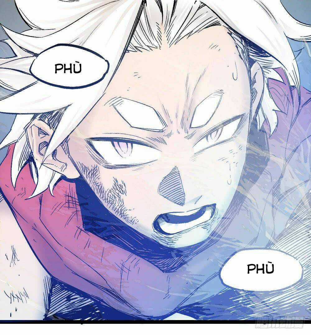 Y Thống Thiên Hạ Chapter 9 trang 6