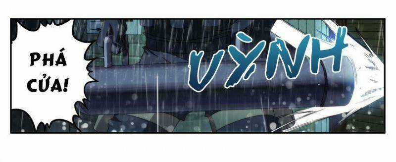 Ý Thức Số 8 Chapter 1 trang 15