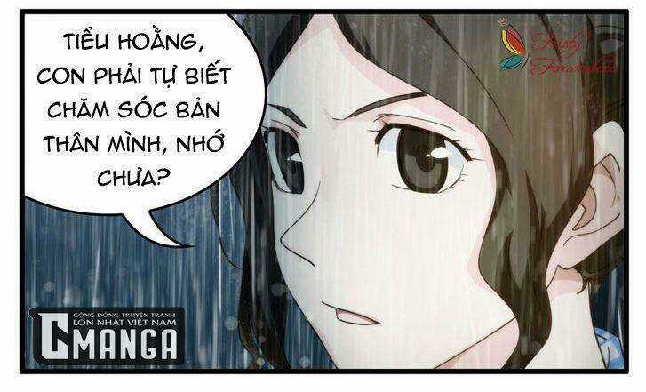 Ý Thức Số 8 Chapter 1 trang 26