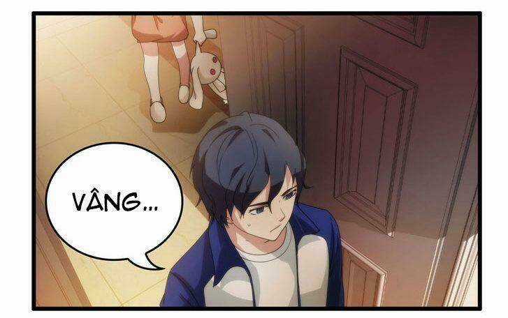 Ý Thức Số 8 Chapter 1 trang 27