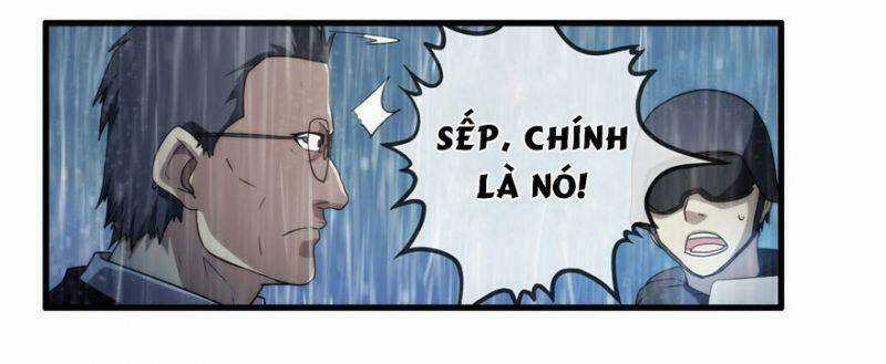 Ý Thức Số 8 Chapter 1 trang 30