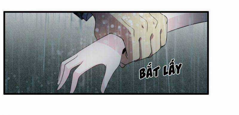 Ý Thức Số 8 Chapter 1 trang 34