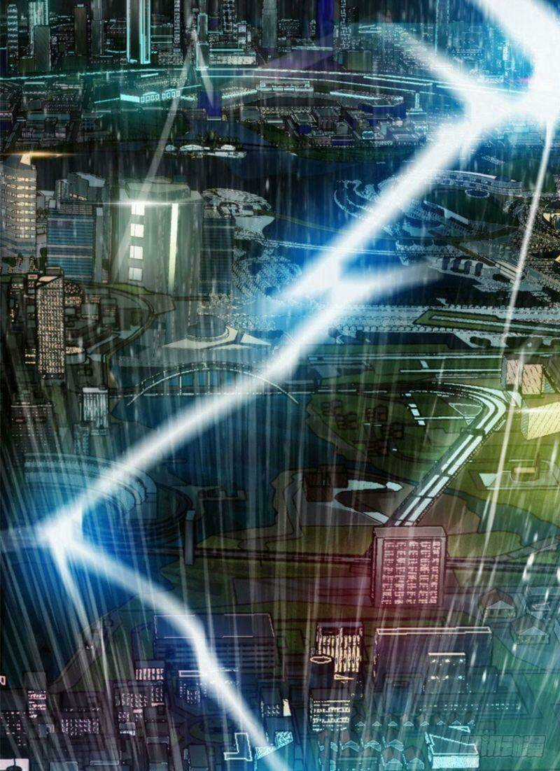 Ý Thức Số 8 Chapter 1 trang 4