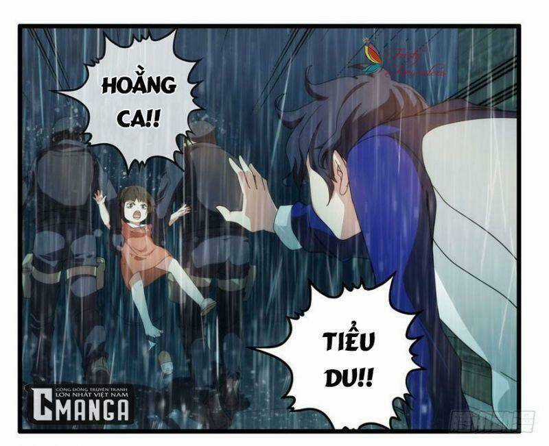 Ý Thức Số 8 Chapter 1 trang 43
