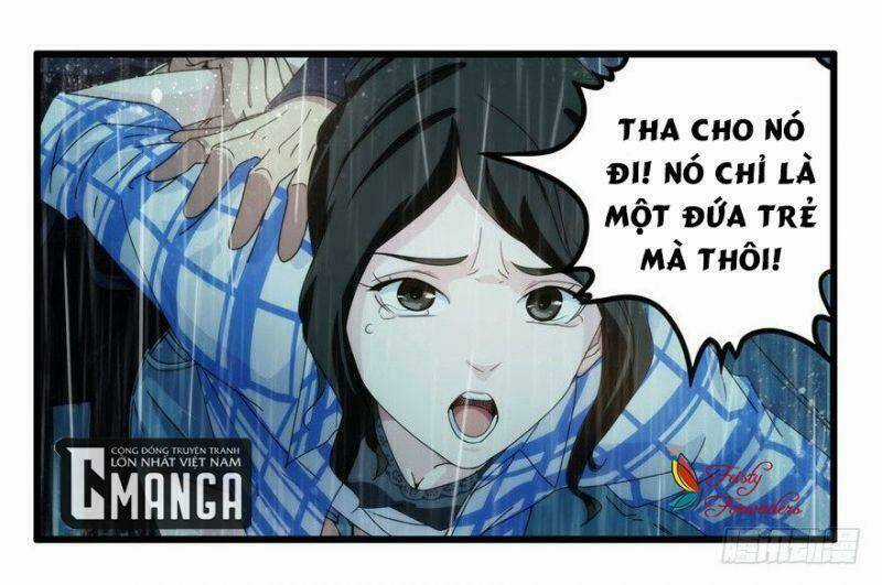 Ý Thức Số 8 Chapter 1 trang 44