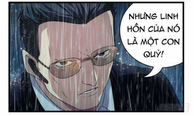 Ý Thức Số 8 Chapter 1 trang 45