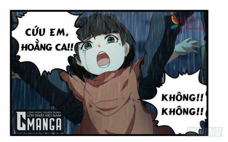 Ý Thức Số 8 Chapter 1 trang 46