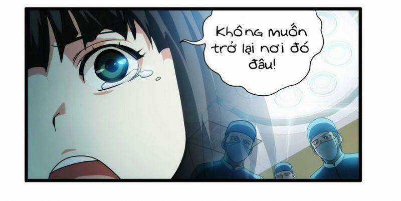 Ý Thức Số 8 Chapter 1 trang 47