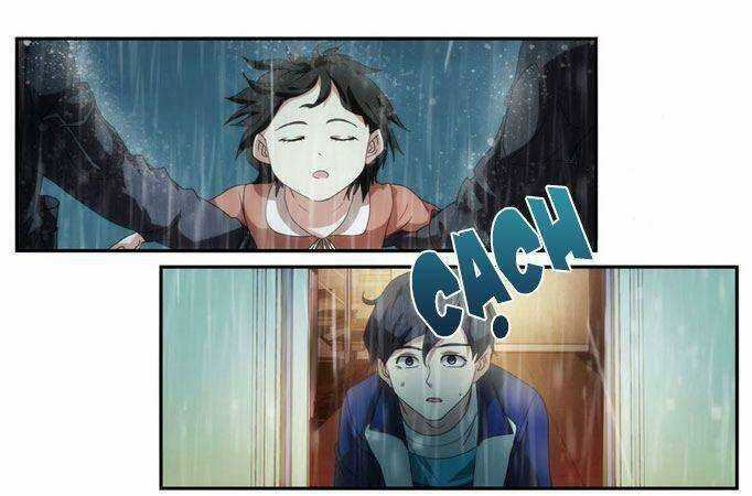 Ý Thức Số 8 Chapter 1 trang 53