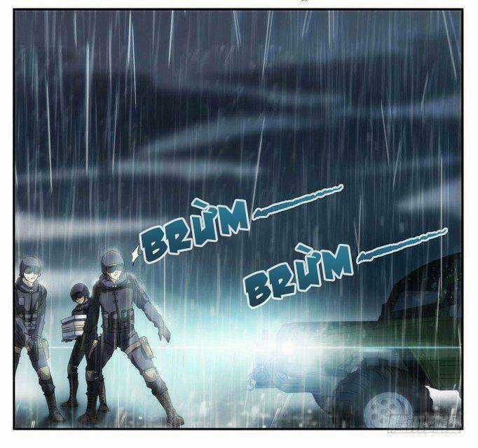 Ý Thức Số 8 Chapter 1 trang 57