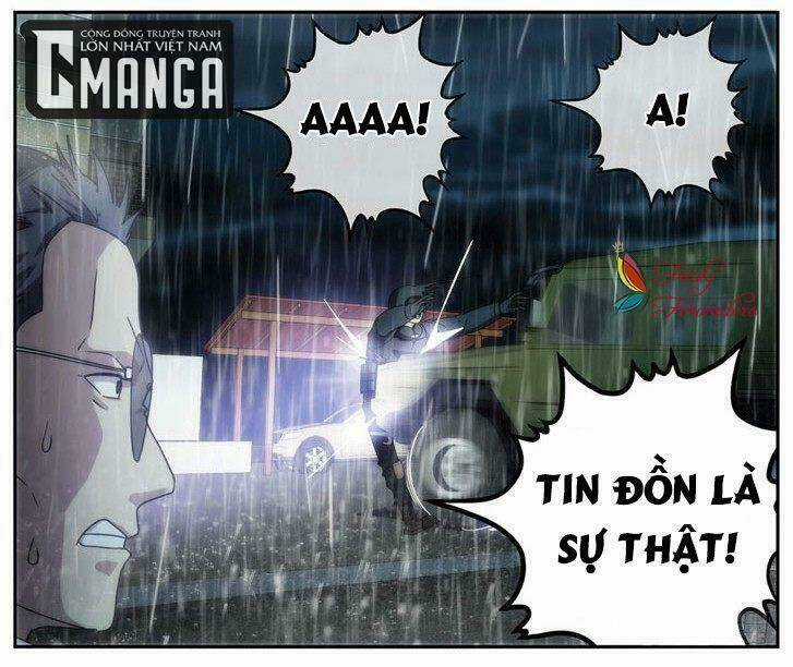 Ý Thức Số 8 Chapter 1 trang 60