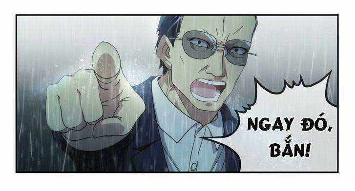 Ý Thức Số 8 Chapter 1 trang 63