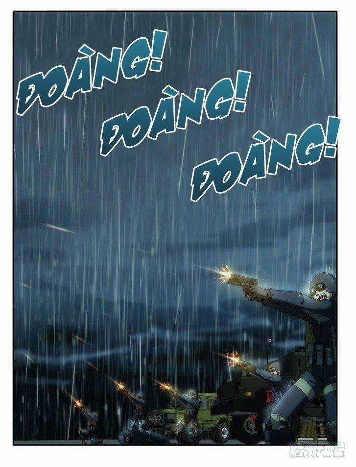 Ý Thức Số 8 Chapter 1 trang 64