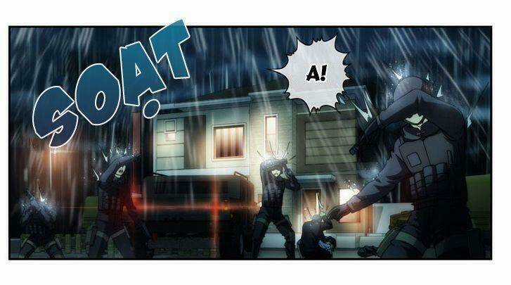 Ý Thức Số 8 Chapter 1 trang 66