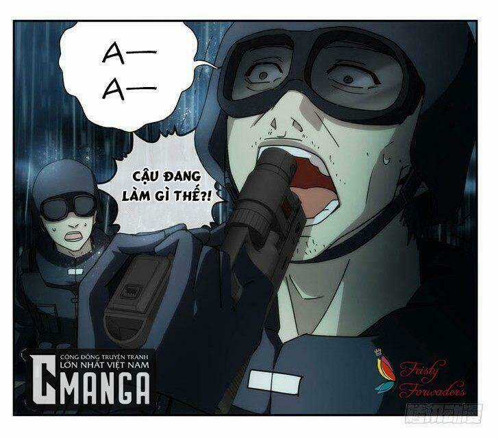 Ý Thức Số 8 Chapter 1 trang 68