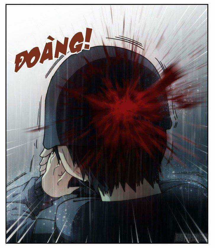 Ý Thức Số 8 Chapter 1 trang 69